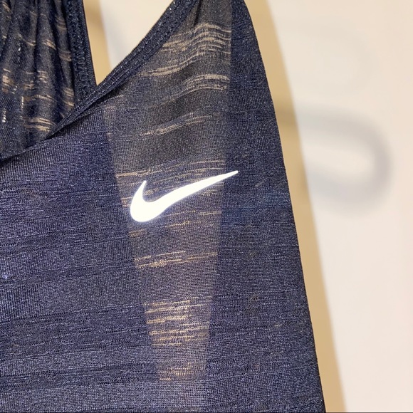 COPY - Nike Cool Breeze Tank - Picture 4 of 5